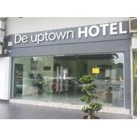 De Uptown Hotel PJ SS2