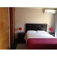 Departamentos Santiago