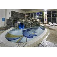 Deokgu Healing Spa Resort