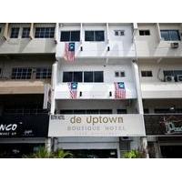 De Uptown Hotel Damansara Utama