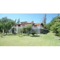 De Los Andes Hotel