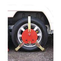 defender wheel clamp sold secure gold approved