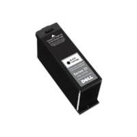 Dell V515W High Capacity Black Ink Cartridge - Single Use - Kit