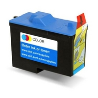 Dell no. M4646 Colour Ink Cartridge