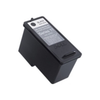 dell jp451 high cap black ink cartridge