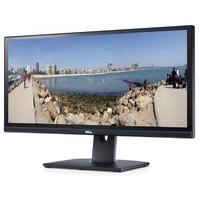 dell ultrasharp u2913wm 29quot ultrawide monitor hdmi vga dvi d