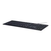 Dell KB113 Wired Keyboard UK Black