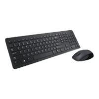 Dell Km632 Wireless Keyboard And Mouse