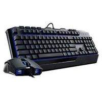 Devastator Ii Gaming Keyboard Mouse Bundle