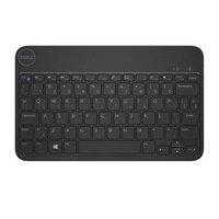 Dell Tablet Keyboard - Mobile English In