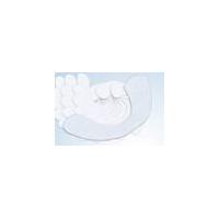 denture adhesive pads for the lower jaw 60 pieces