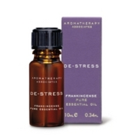 Destress Frankincense Pure Essential Oil 10ml