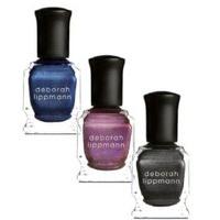 deborah lippman magnet appeal nail mini trio set