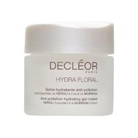 Decleor Anti-Pollution Hydrating Gel-Cream 50ml
