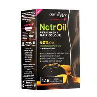 DermaV10 NatrOil Permanent Hair Colours