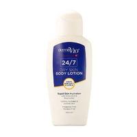 dermav10 247 dry skin lotion 200ml