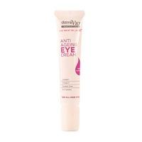 DermaV10 Q10 Innovations Anti Aging Eye Cream 15ml