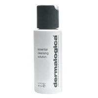 Dermalogica Essential Cleansing Solution Travel Size 50ml