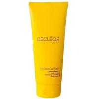 Decleor Aroma Cleanse Exfoliating Body Cream 200ml