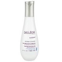 Decleor Aroma Cleanse Essential Cleansing Milk With Neroli Oil 200ml