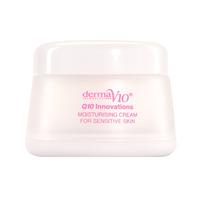 DermaV10 Q10 Innovations Sensitive Cream 50ml