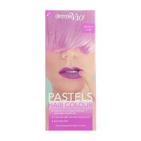 Derma V10 Pastels Hair Colour Mystic Lilac