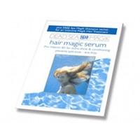 Dead Sea Spa Magik Hair Magic Serum +free Shampoo 25ml