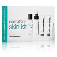 dermalogica skin kit normal or oily skin