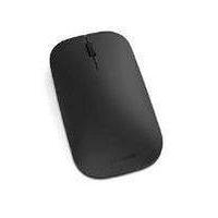 Designer Bluetooth Mouse Black