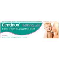 Dentinox Teething Gel X 15g