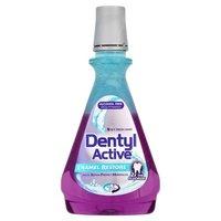 Dentyl Active Enamel Restore Mouthwash 500ml