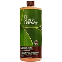 Desert Essence T Clean Face Wash Refill 946ml