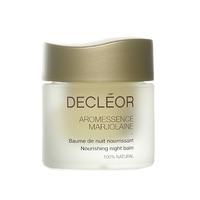 declor aromessence marjolaine night balm dryvery dry 15ml