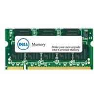 dell 4gb ddr4 2133 mhz 12v sodimm memory