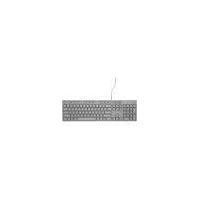 Dell KB216 Keyboard - Cable Connectivity - Grey