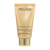 Decleor Orexcellence Energy Concrete Youth Mask 50ml