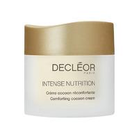 DECLÉOR Intense Nutrition Nourishing Cocoon Cream 50ml