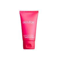 declor aroma sun body soothing after sun milk 150ml