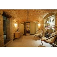 Deluxe Spa Treat Escape