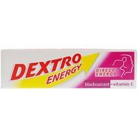 Dextro Energy Blackcurrant 47g