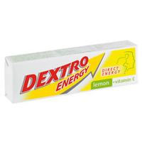 dextro energy lemon 47g