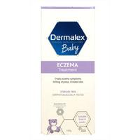 dermalex baby eczema treatment 100g
