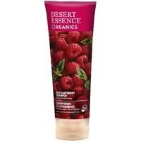 desert essence org rasp shine shamp 237ml