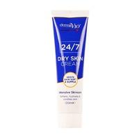 DermaV10 24/7 Dry Skin Cream 100ml