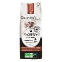 Destination Org Coffee Expr. Exception FT 250g