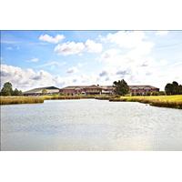 Deluxe Overnight Stay