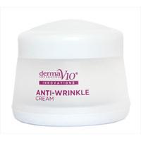 derma v10 innovations anti wrinkle cream 50ml