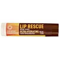 Desert Essence Lip Rescue Ultra Hydrating 4ml