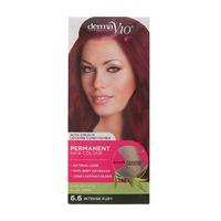 DermaV10 Salon Fashion Permanent Hair Colour