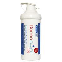 dermacool 1 menthol in aqueous cream pump dispenser 500g